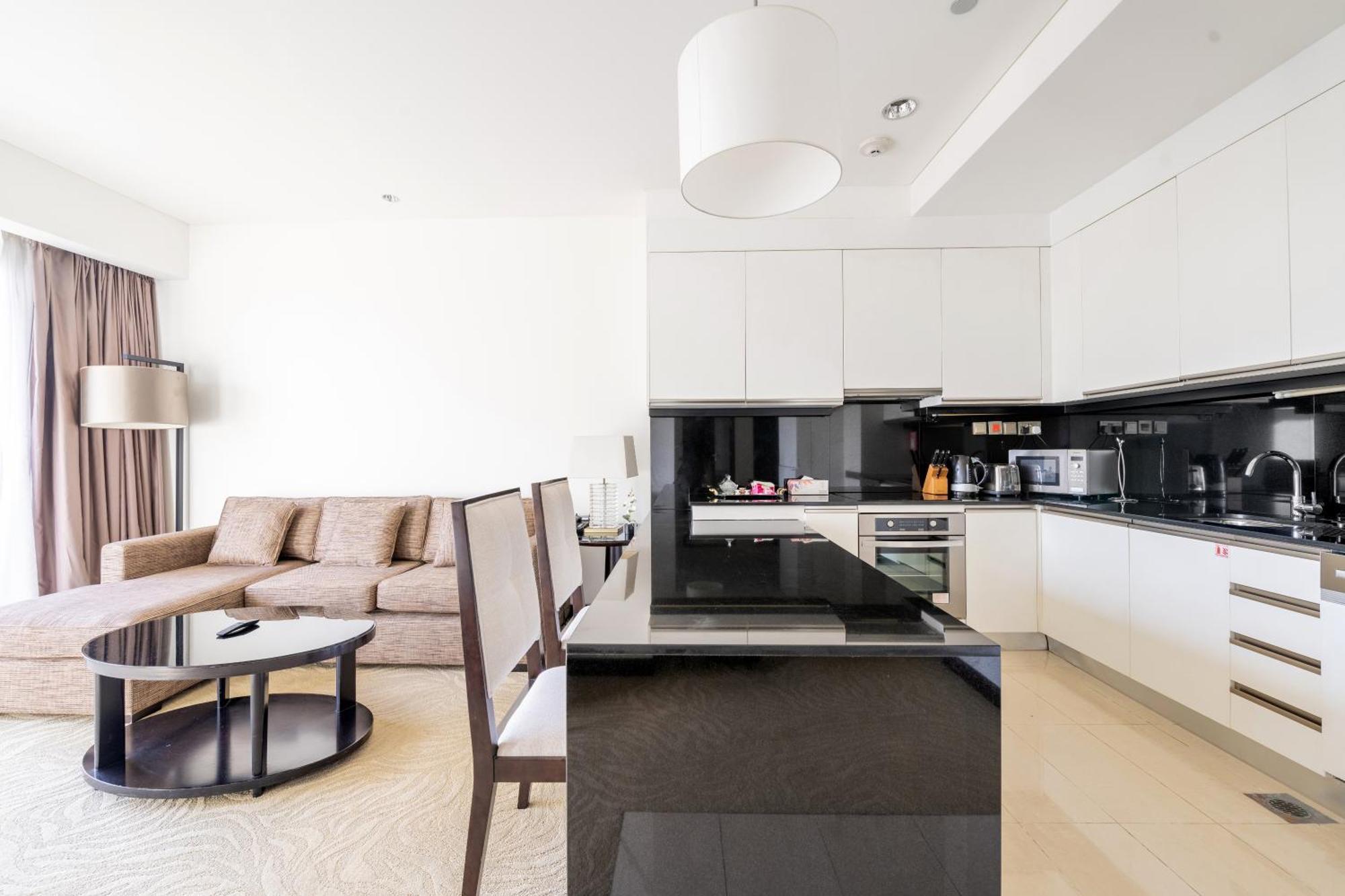 Address Dubai Marina, Gardenia Suites Full Marina View With Direct Access To Marina Mall ภายนอก รูปภาพ