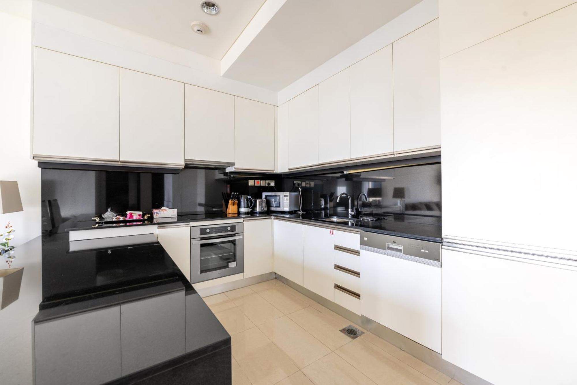 Address Dubai Marina, Gardenia Suites Full Marina View With Direct Access To Marina Mall ภายนอก รูปภาพ