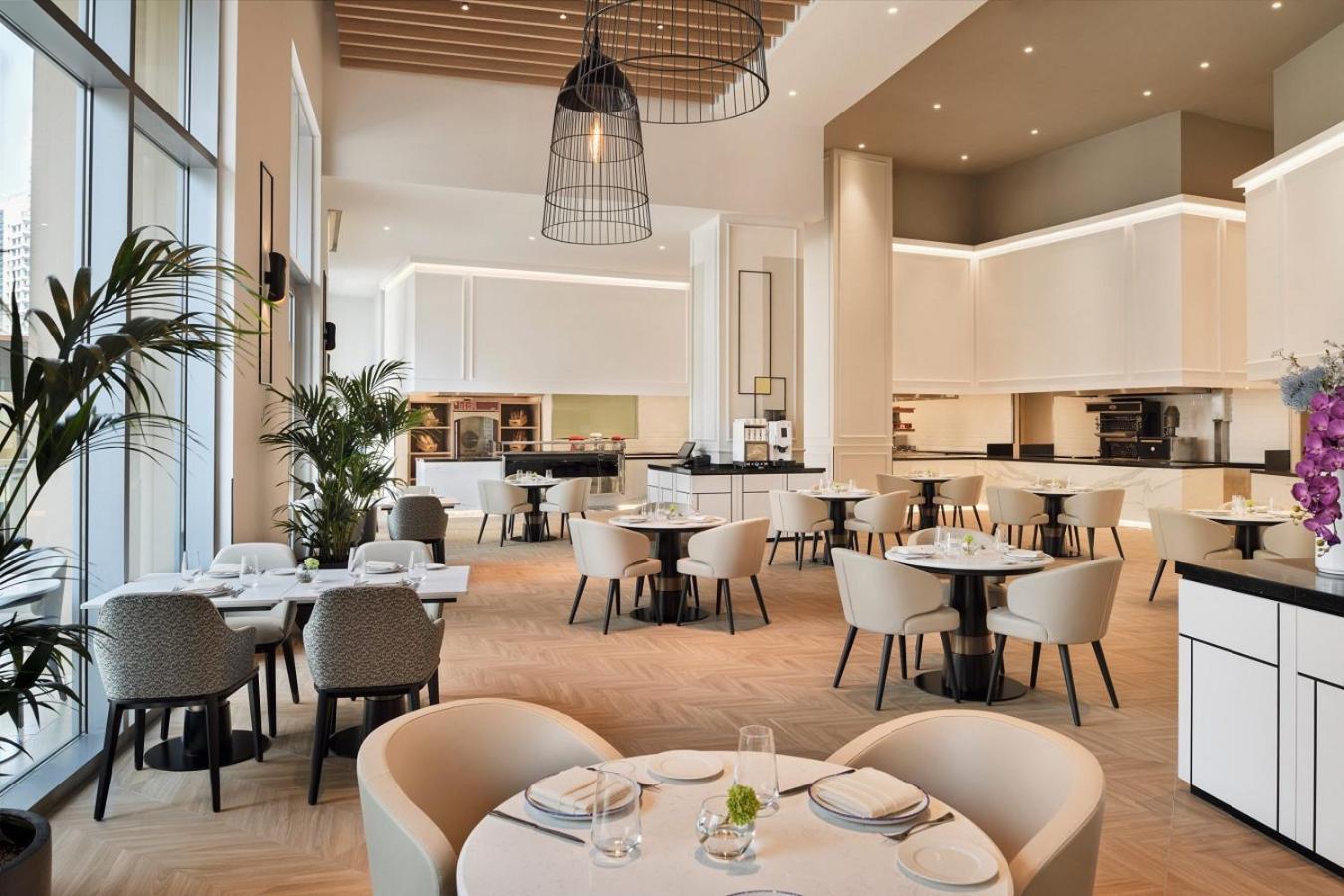 Address Dubai Marina, Gardenia Suites Full Marina View With Direct Access To Marina Mall ภายนอก รูปภาพ