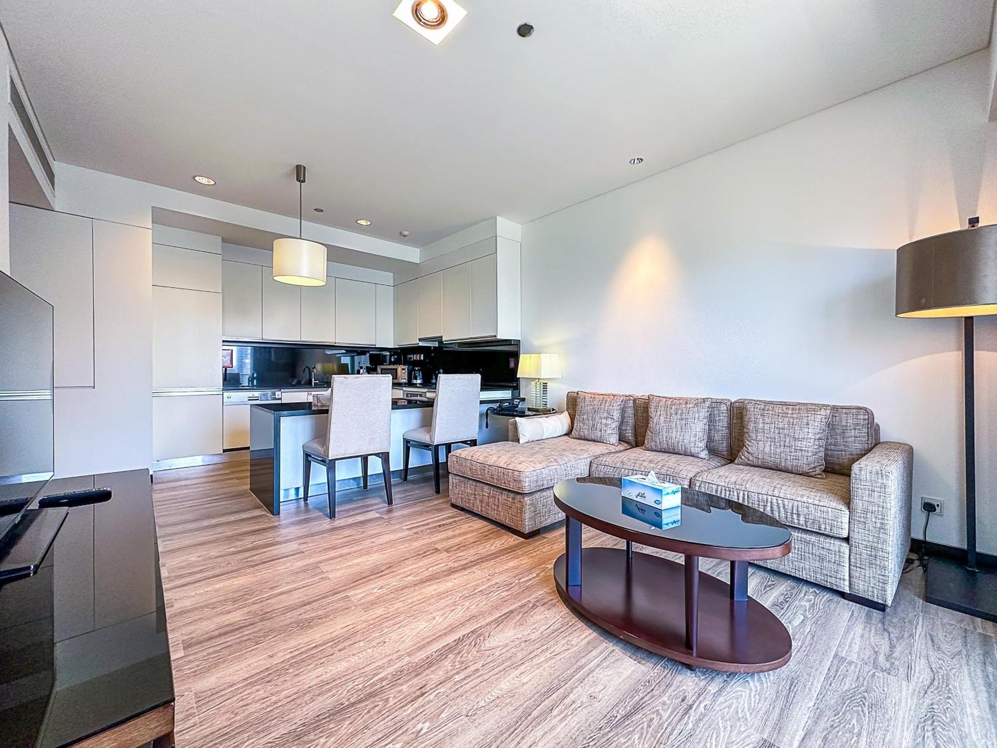 Address Dubai Marina, Gardenia Suites Full Marina View With Direct Access To Marina Mall ภายนอก รูปภาพ