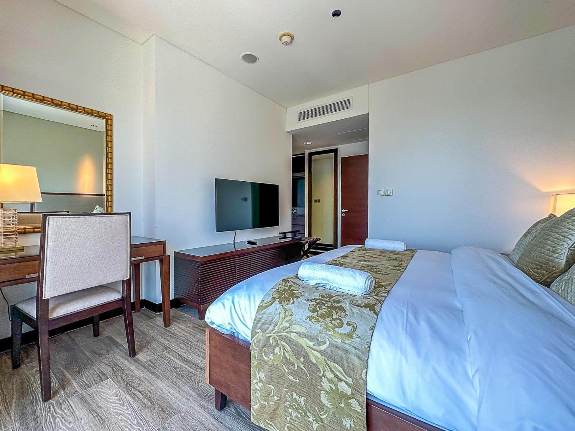 Address Dubai Marina, Gardenia Suites Full Marina View With Direct Access To Marina Mall ภายนอก รูปภาพ