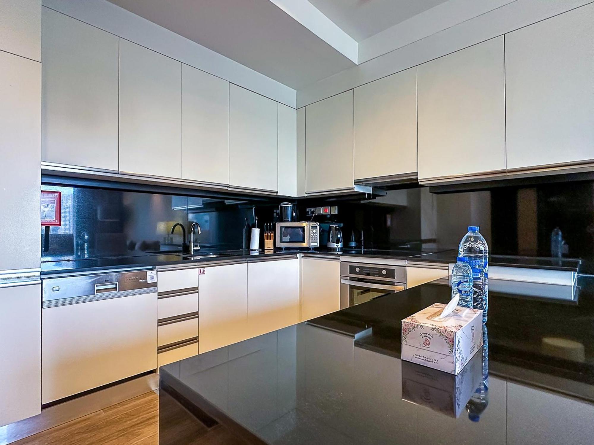 Address Dubai Marina, Gardenia Suites Full Marina View With Direct Access To Marina Mall ภายนอก รูปภาพ