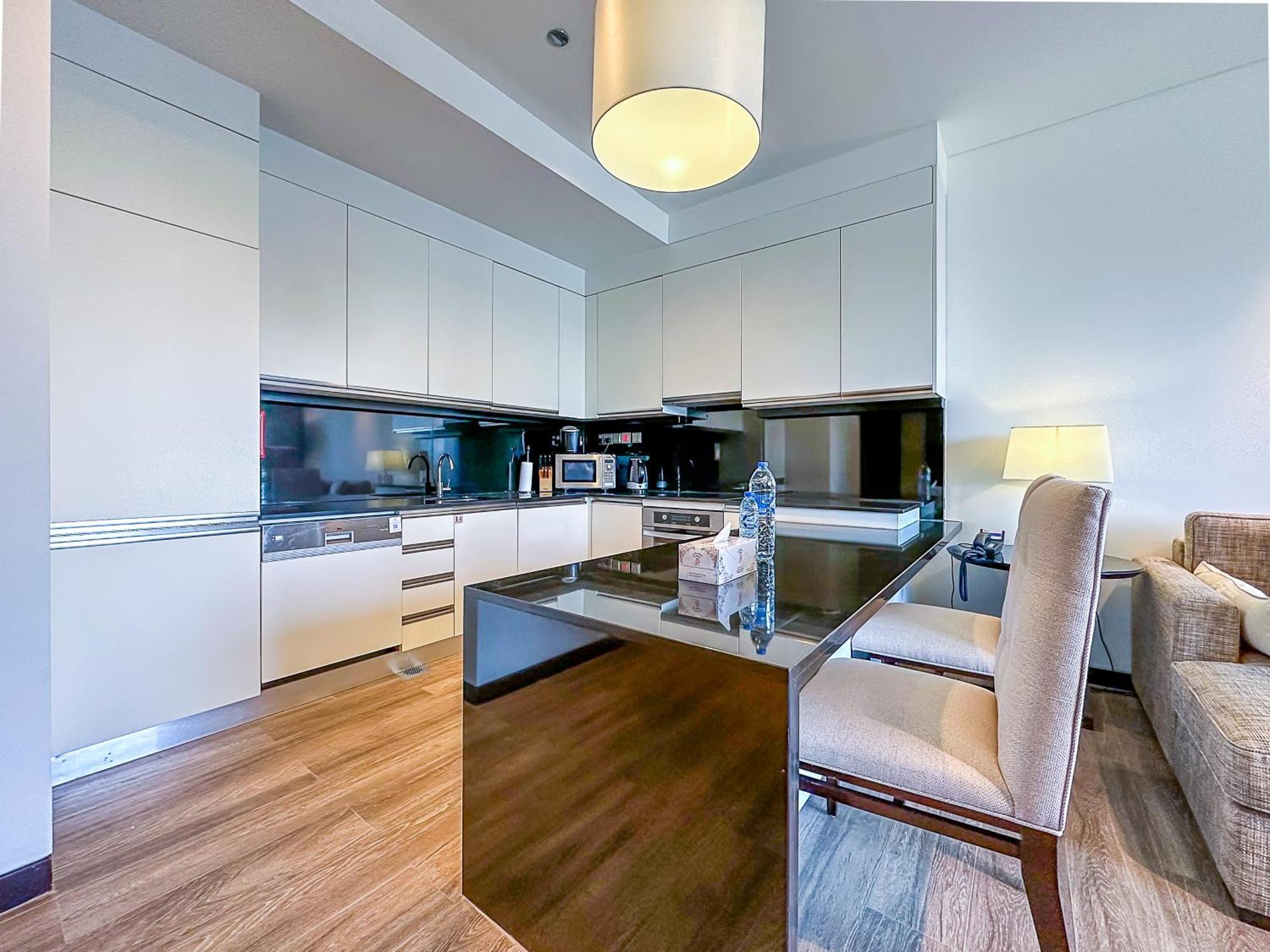 Address Dubai Marina, Gardenia Suites Full Marina View With Direct Access To Marina Mall ภายนอก รูปภาพ