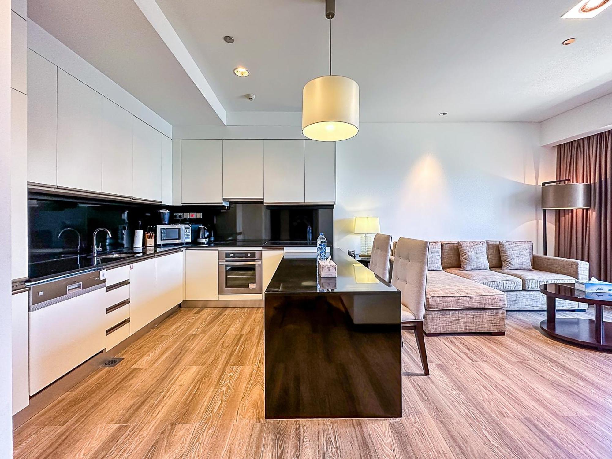 Address Dubai Marina, Gardenia Suites Full Marina View With Direct Access To Marina Mall ภายนอก รูปภาพ